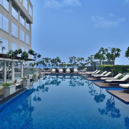 Le Meridien อัมริตสา ภายนอก รูปภาพ