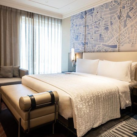 Le Meridien อัมริตสา ภายนอก รูปภาพ