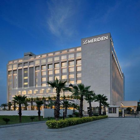 Le Meridien อัมริตสา ภายนอก รูปภาพ