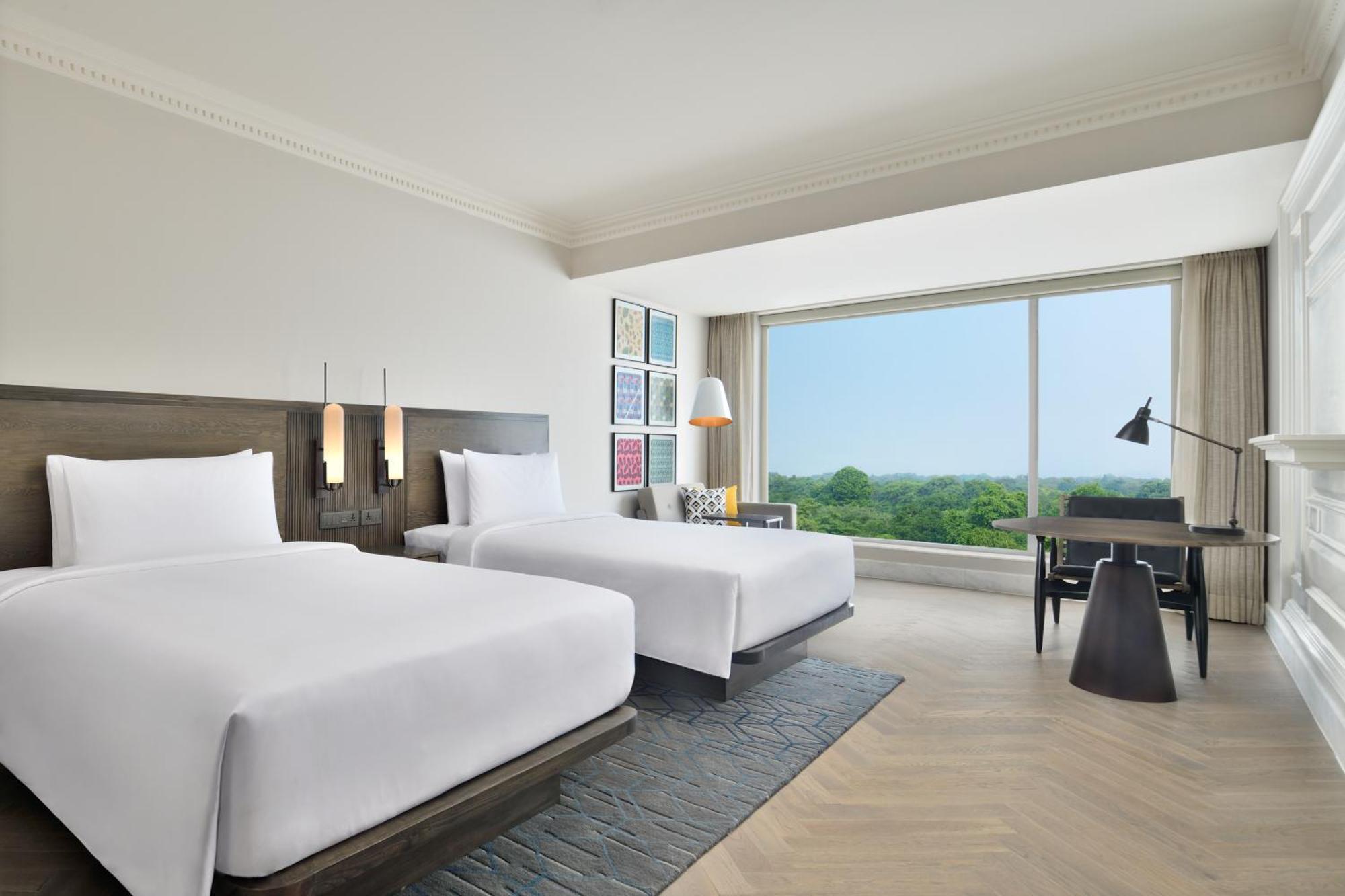 Le Meridien อัมริตสา ภายนอก รูปภาพ