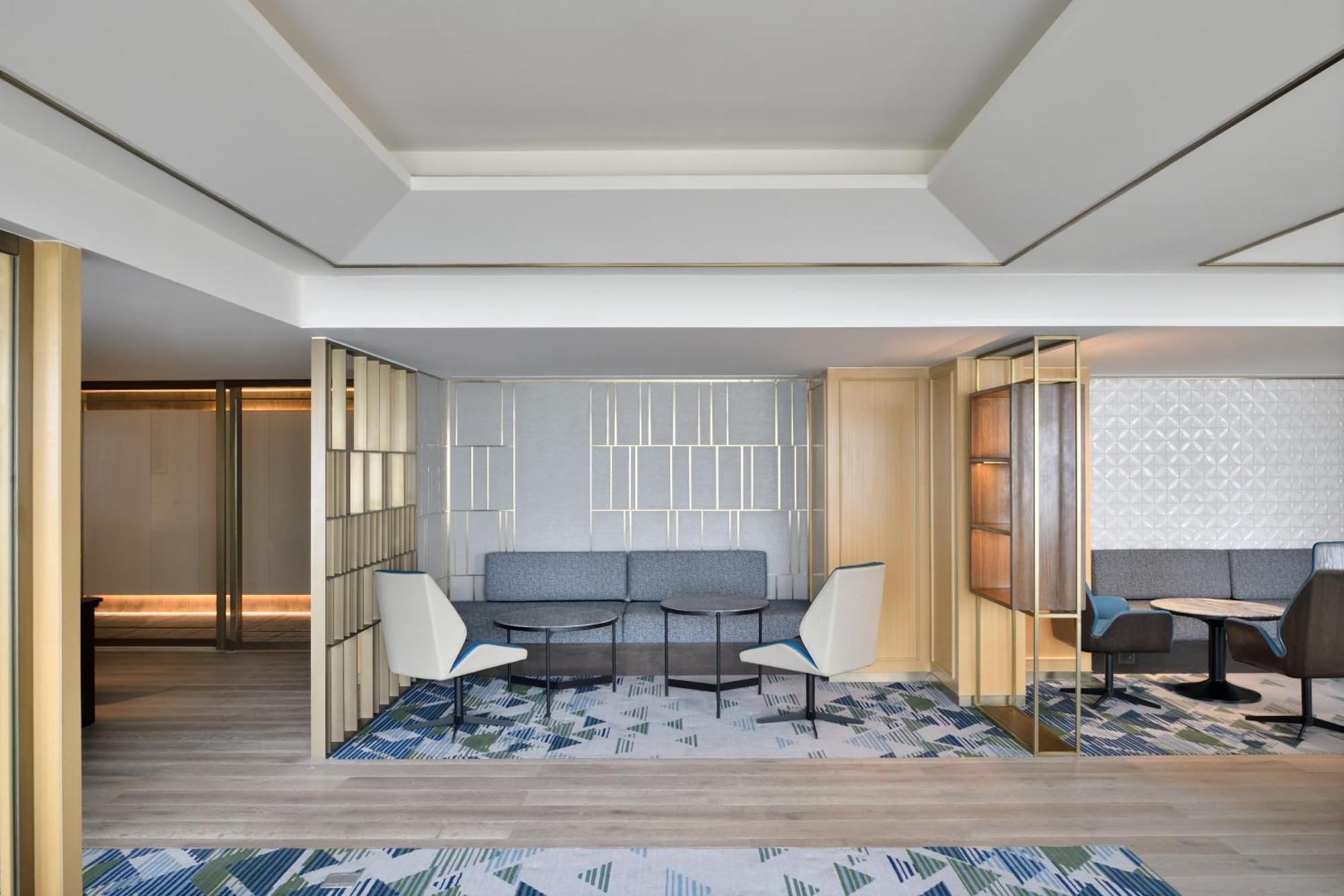 Le Meridien อัมริตสา ภายนอก รูปภาพ
