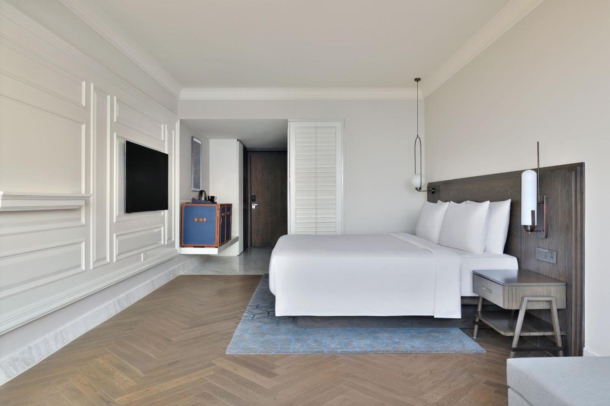 Le Meridien อัมริตสา ภายนอก รูปภาพ