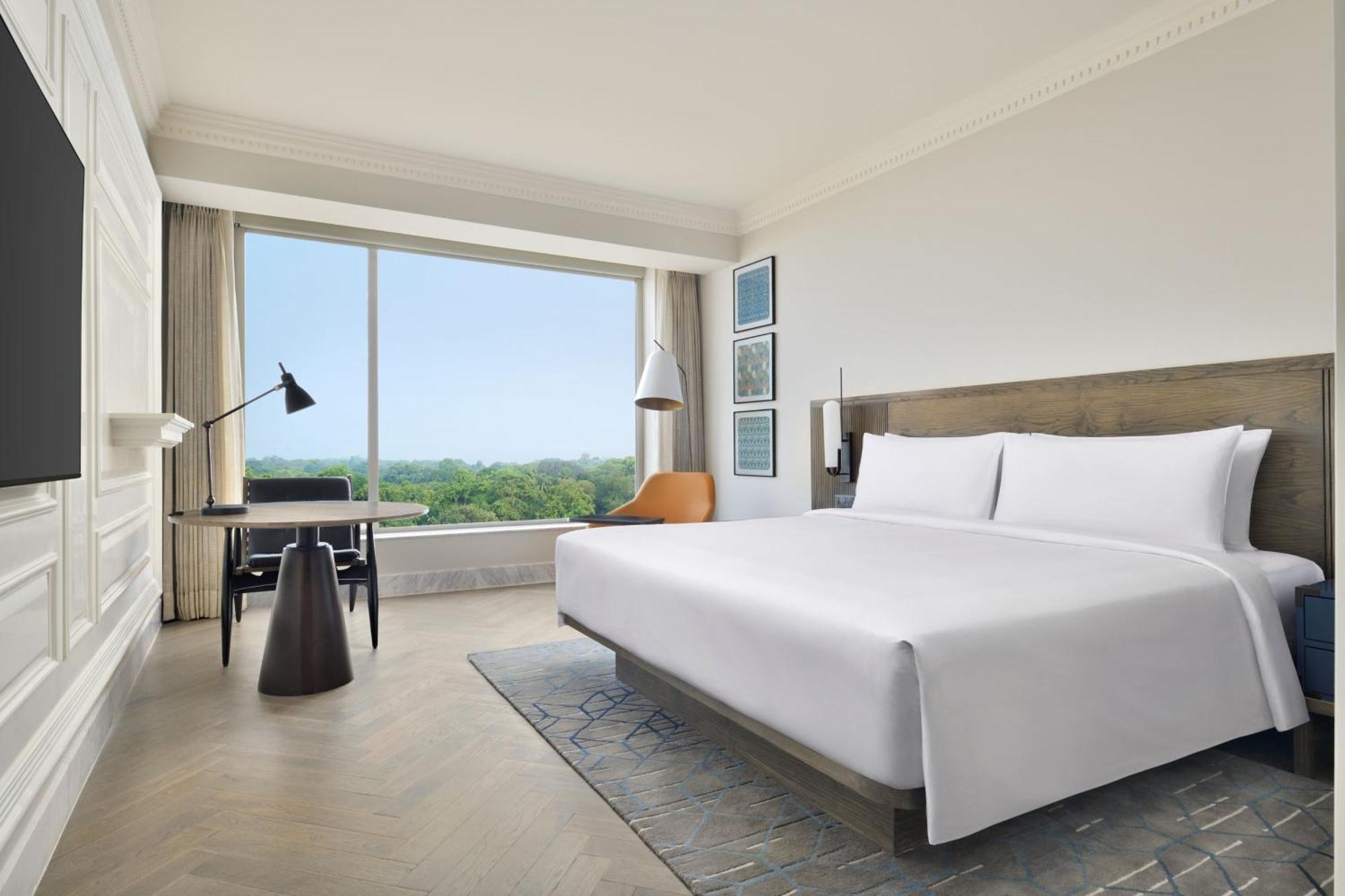 Le Meridien อัมริตสา ภายนอก รูปภาพ