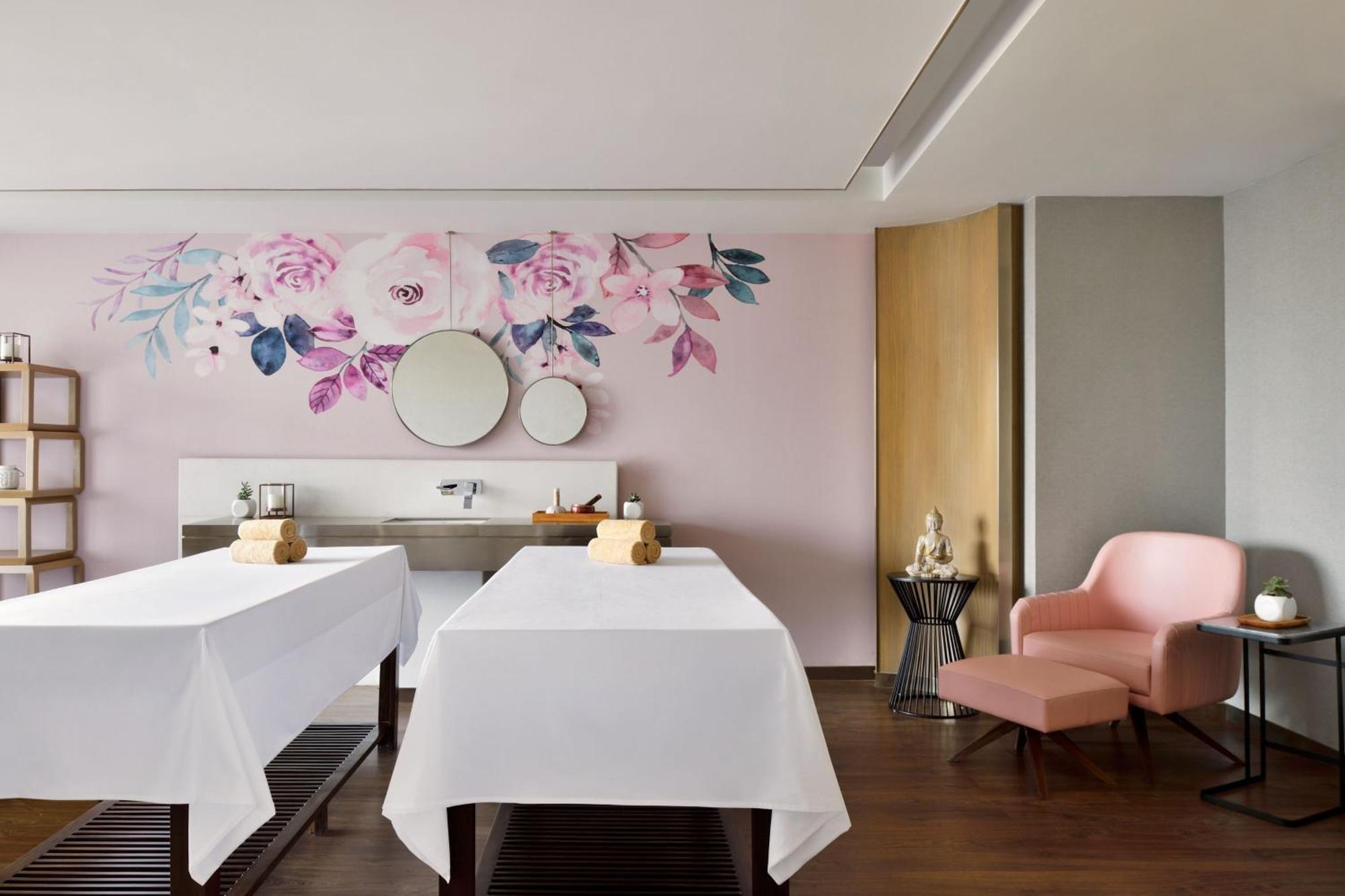 Le Meridien อัมริตสา ภายนอก รูปภาพ