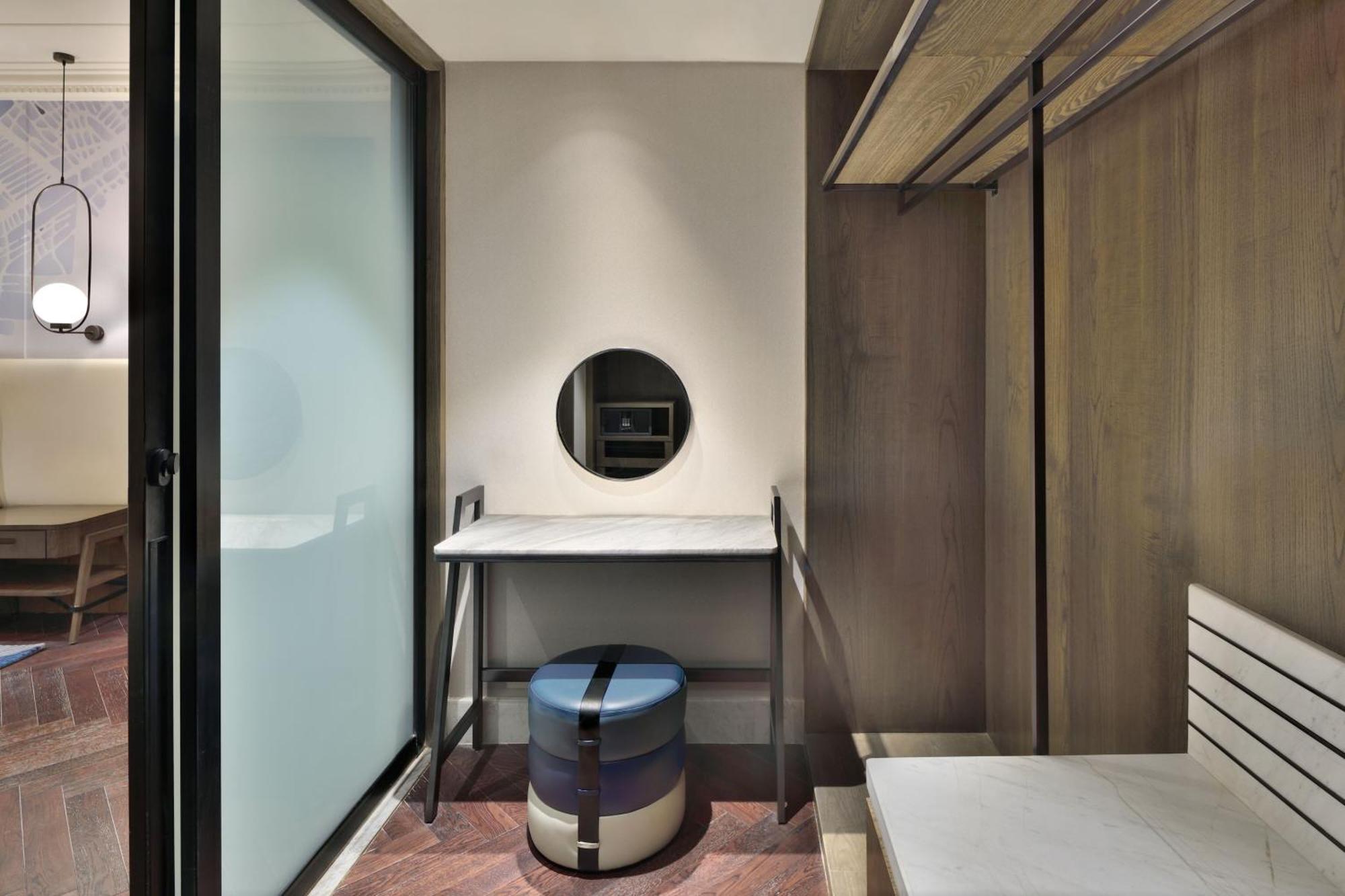 Le Meridien อัมริตสา ภายนอก รูปภาพ