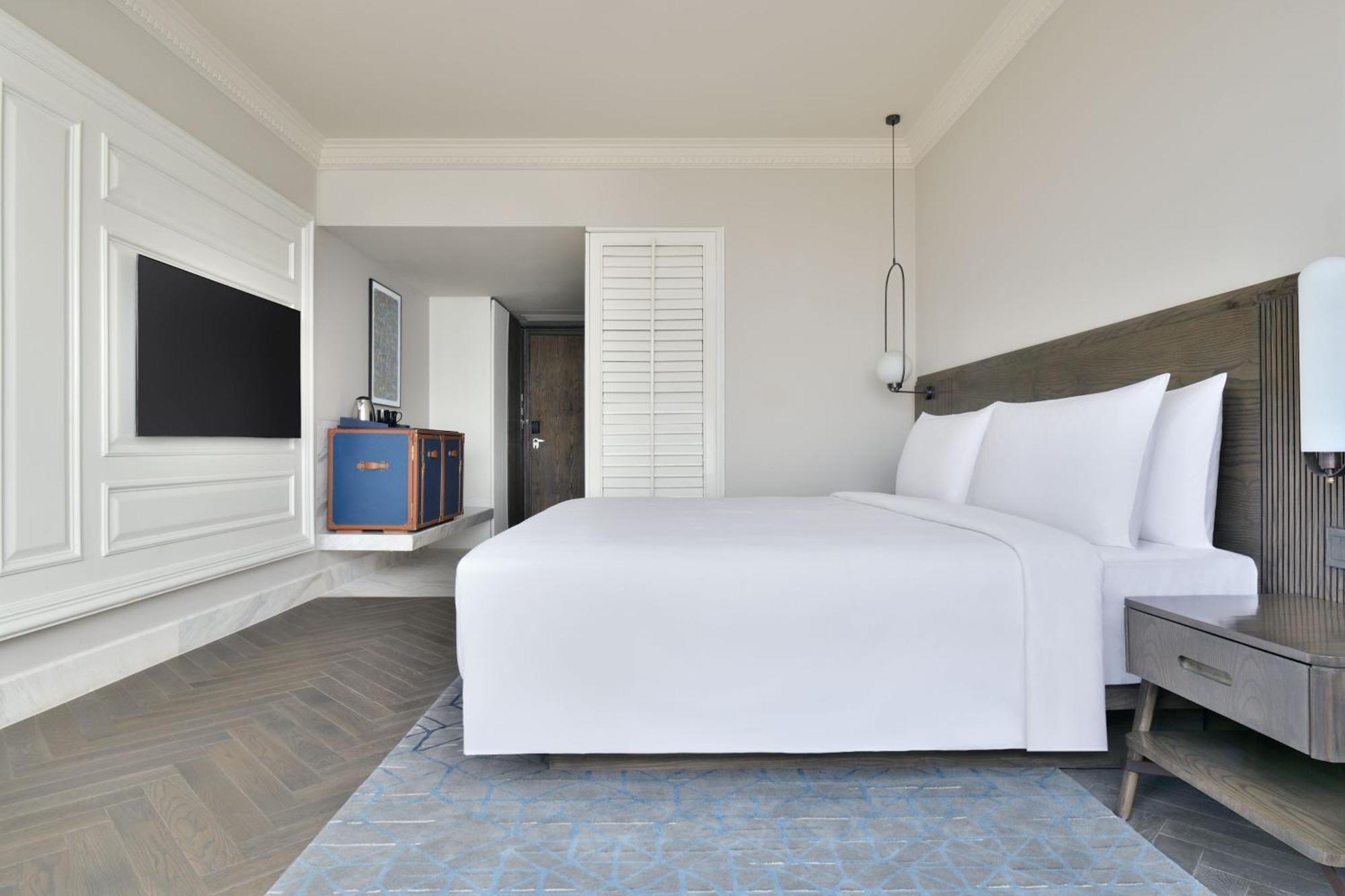 Le Meridien อัมริตสา ภายนอก รูปภาพ