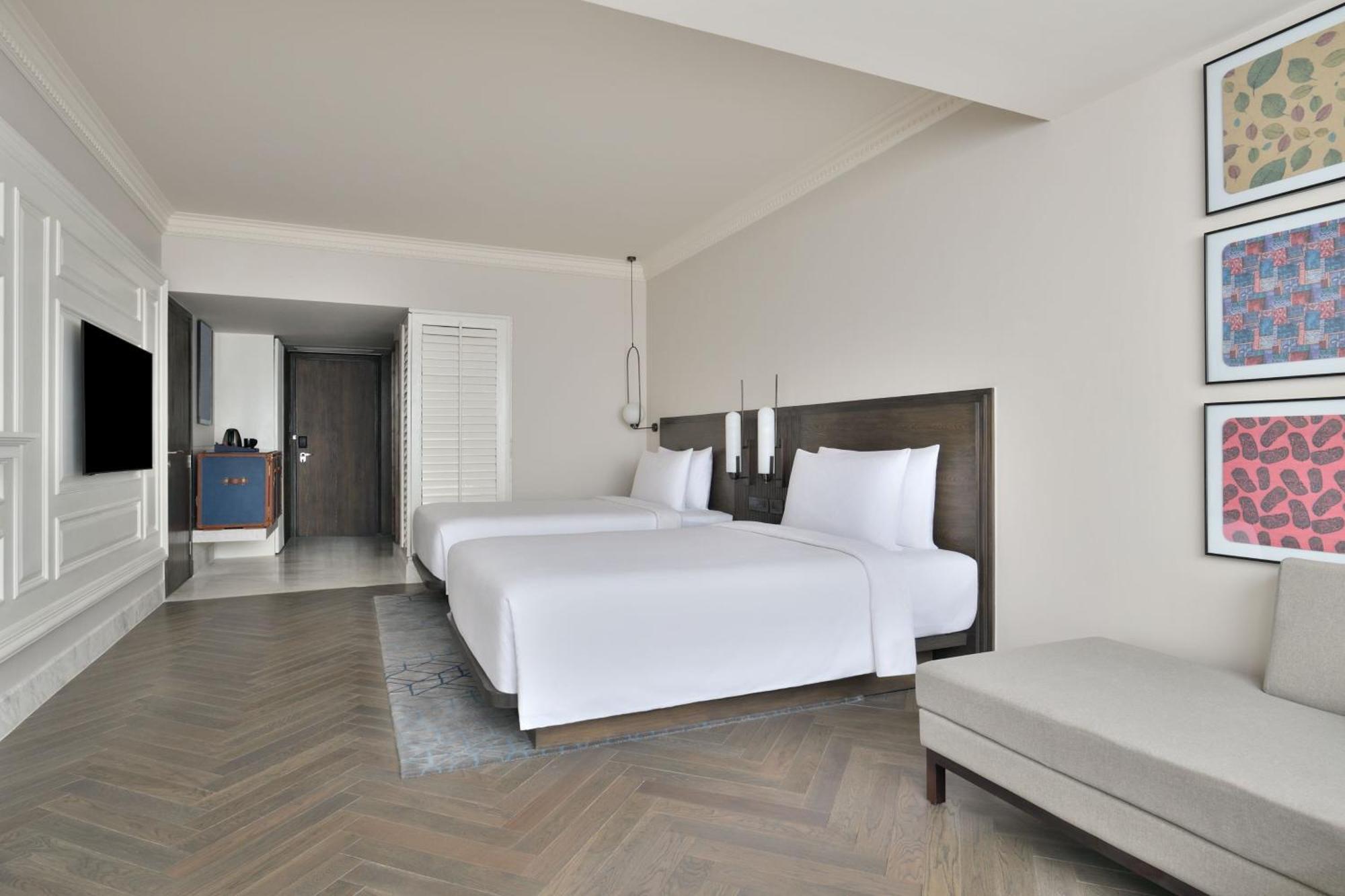 Le Meridien อัมริตสา ภายนอก รูปภาพ