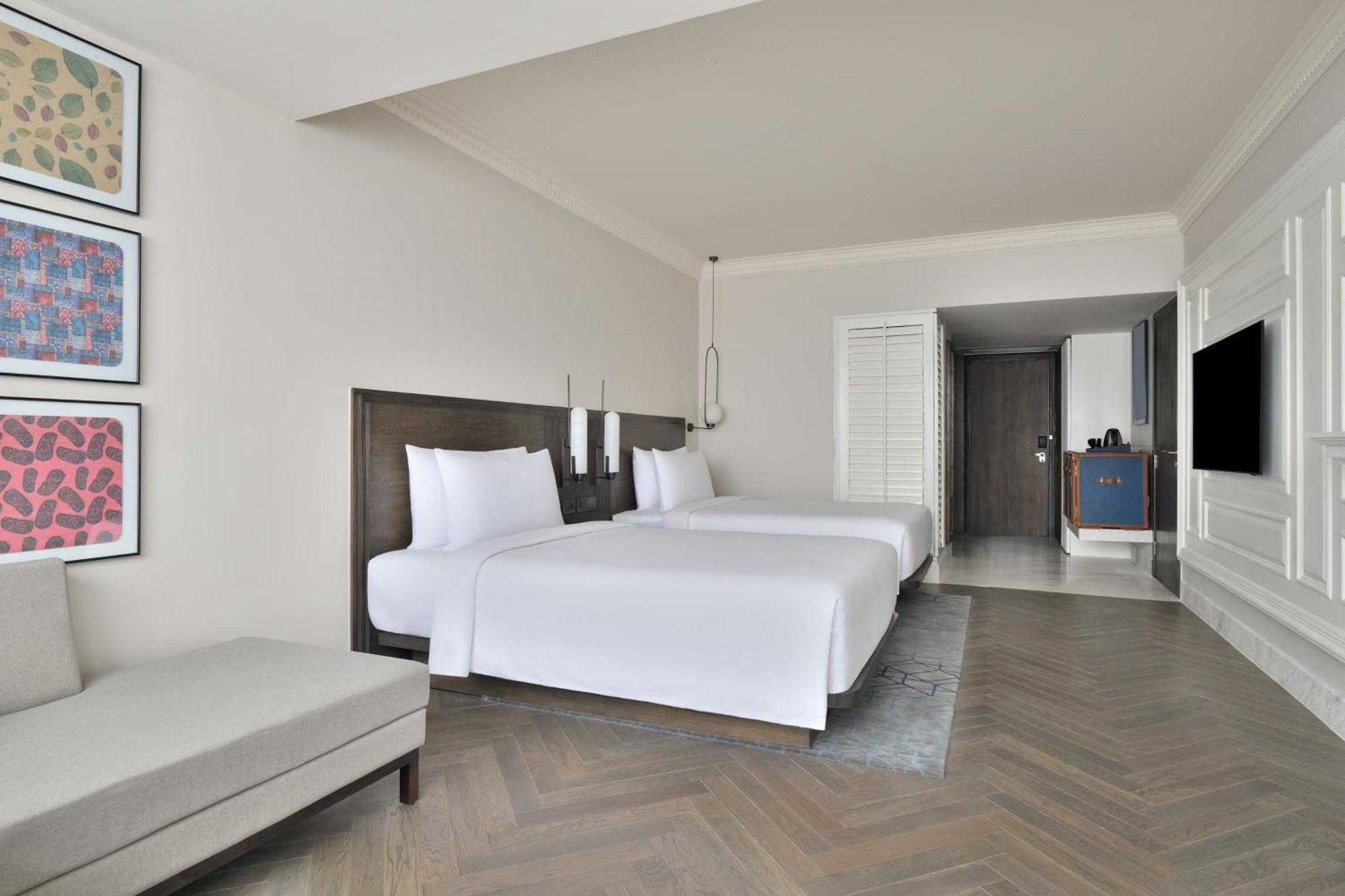 Le Meridien อัมริตสา ภายนอก รูปภาพ
