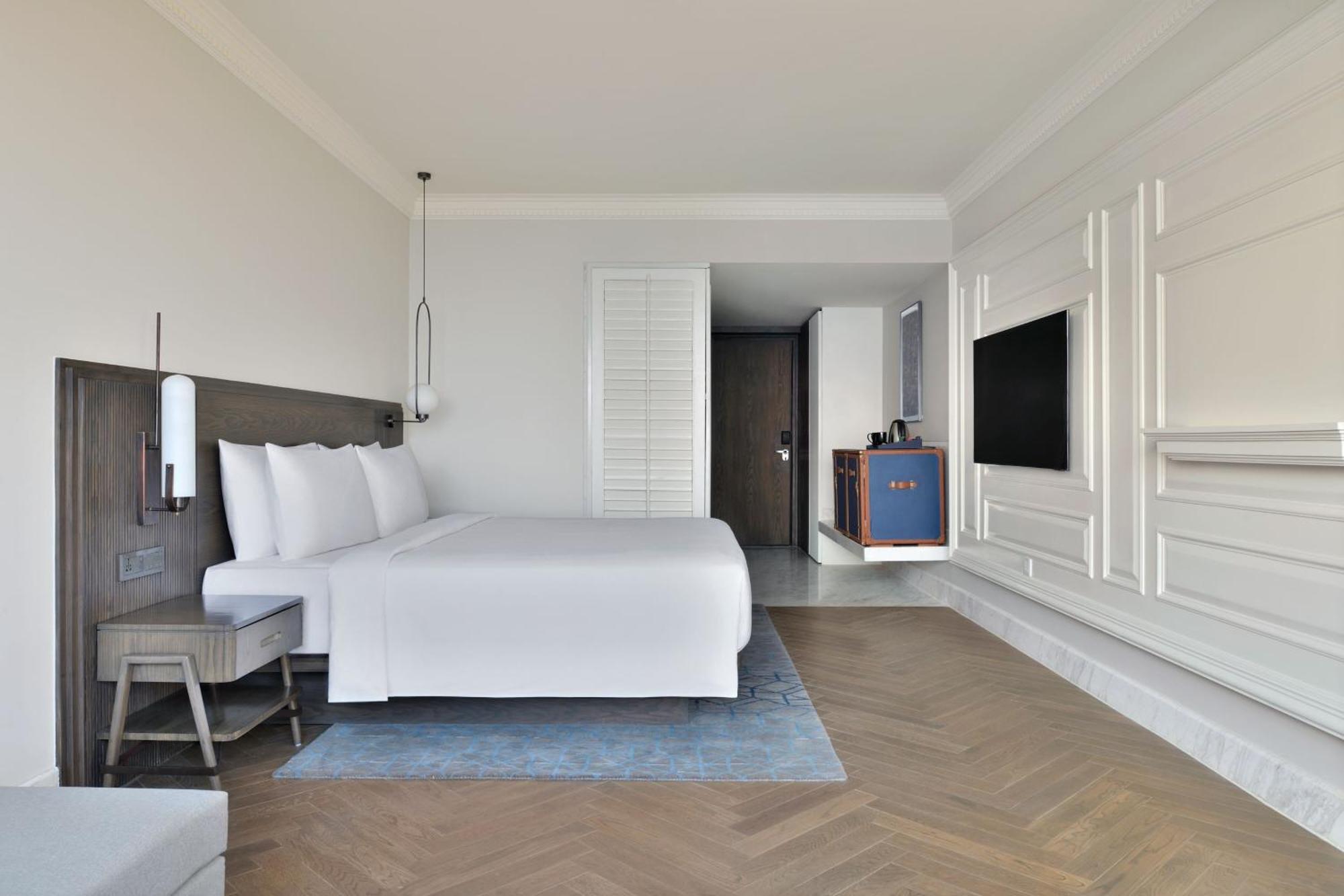 Le Meridien อัมริตสา ภายนอก รูปภาพ
