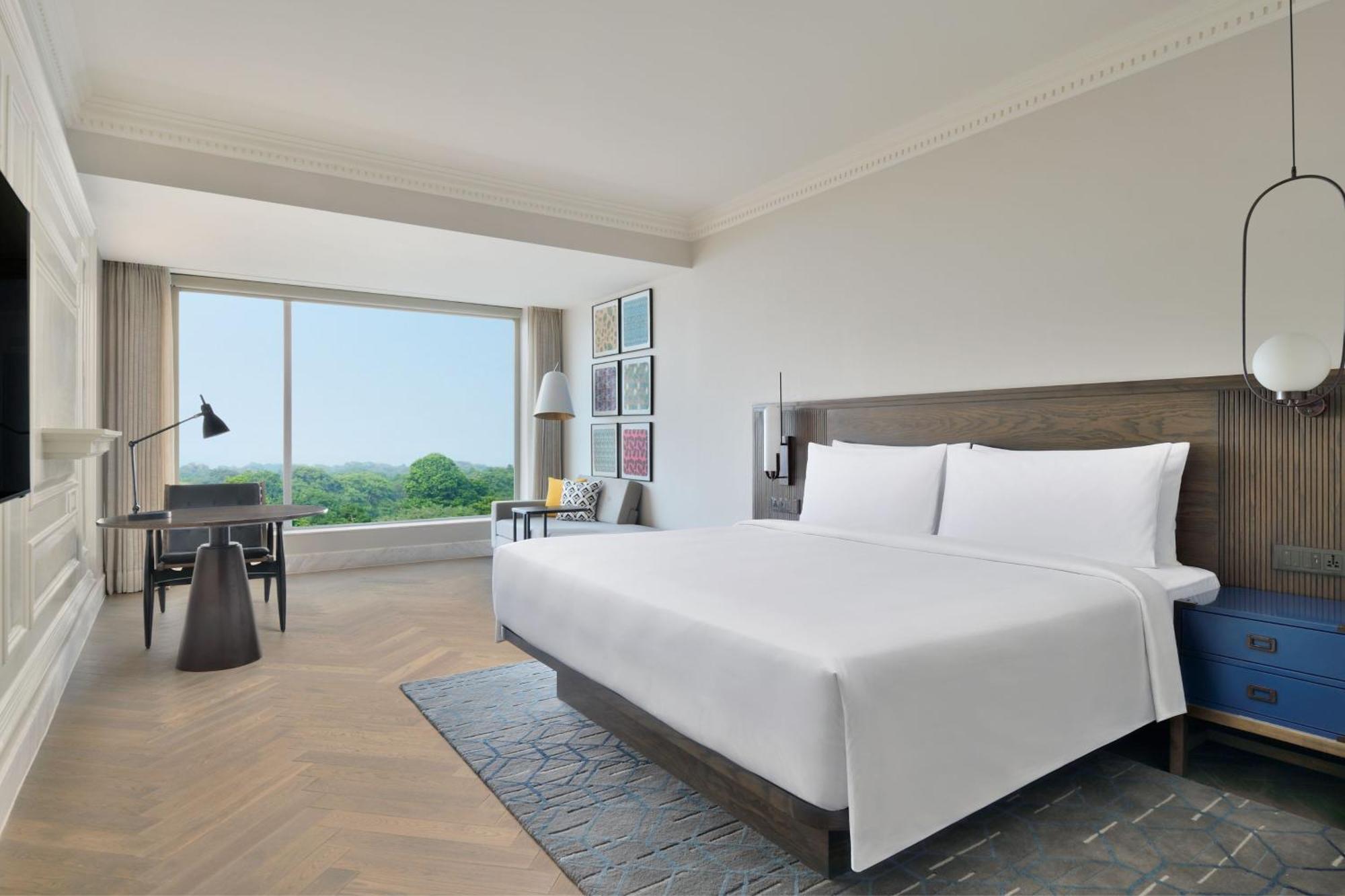 Le Meridien อัมริตสา ภายนอก รูปภาพ