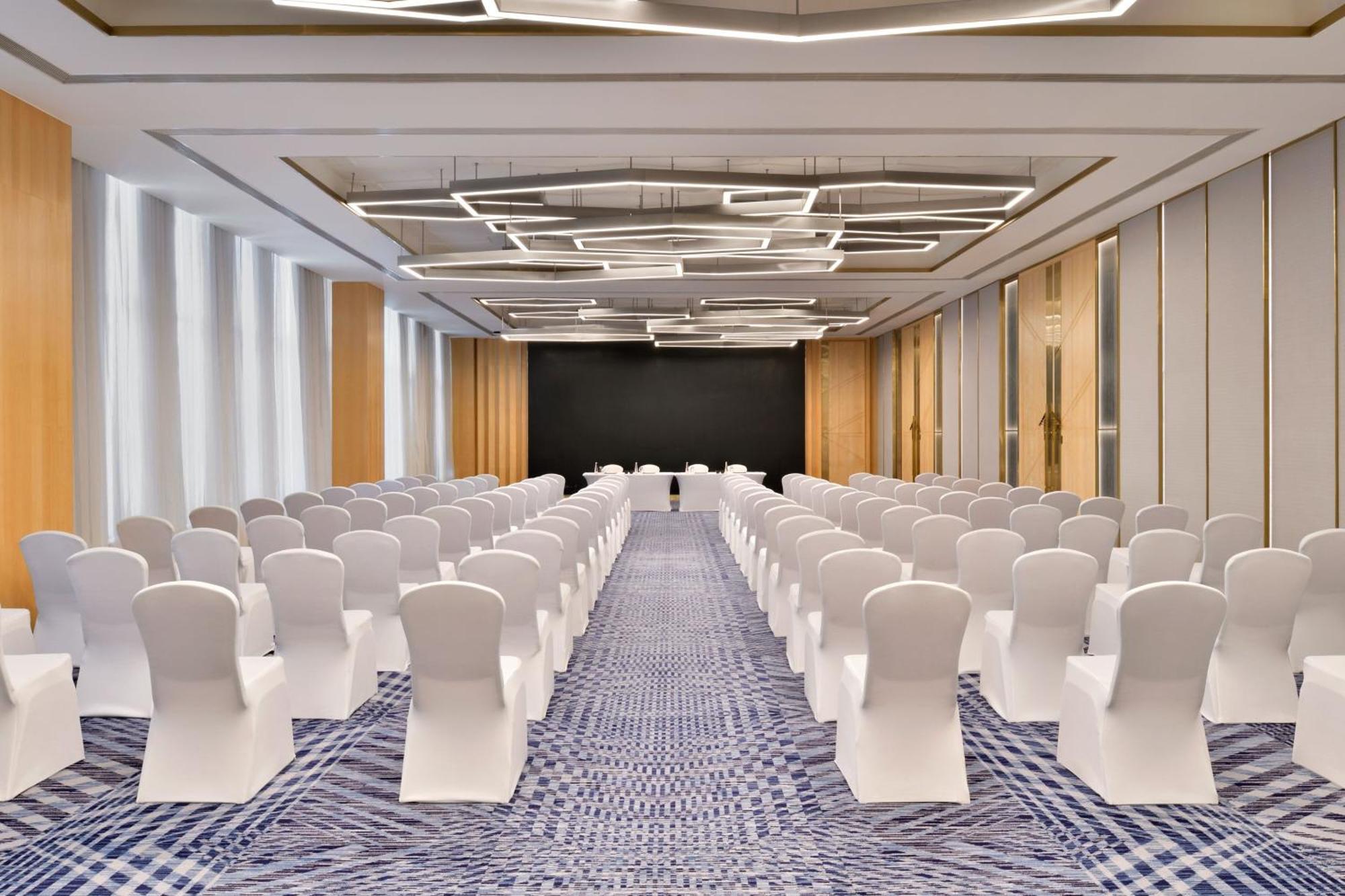 Le Meridien อัมริตสา ภายนอก รูปภาพ