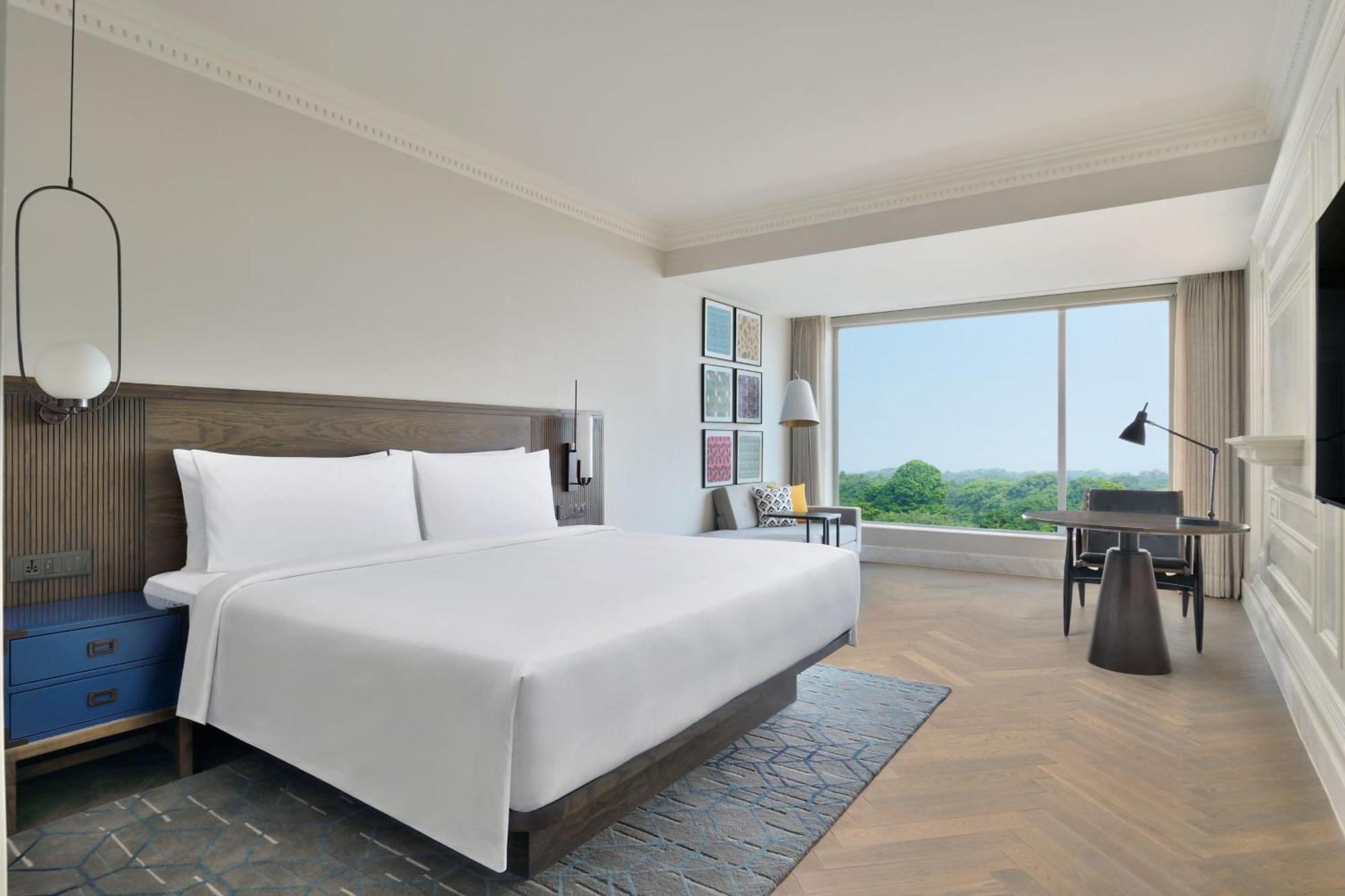 Le Meridien อัมริตสา ภายนอก รูปภาพ
