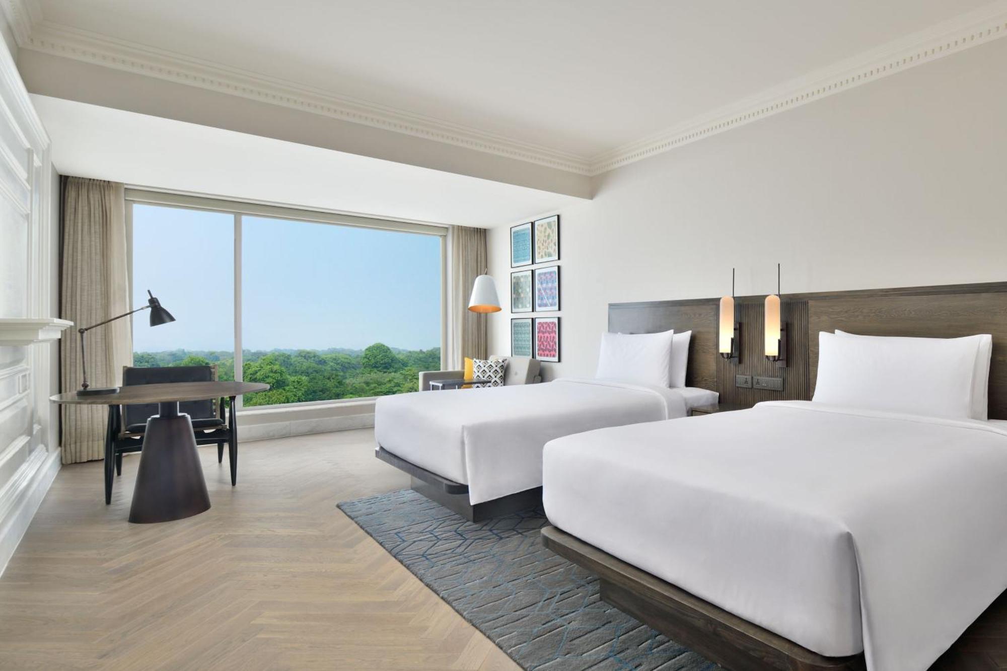 Le Meridien อัมริตสา ภายนอก รูปภาพ