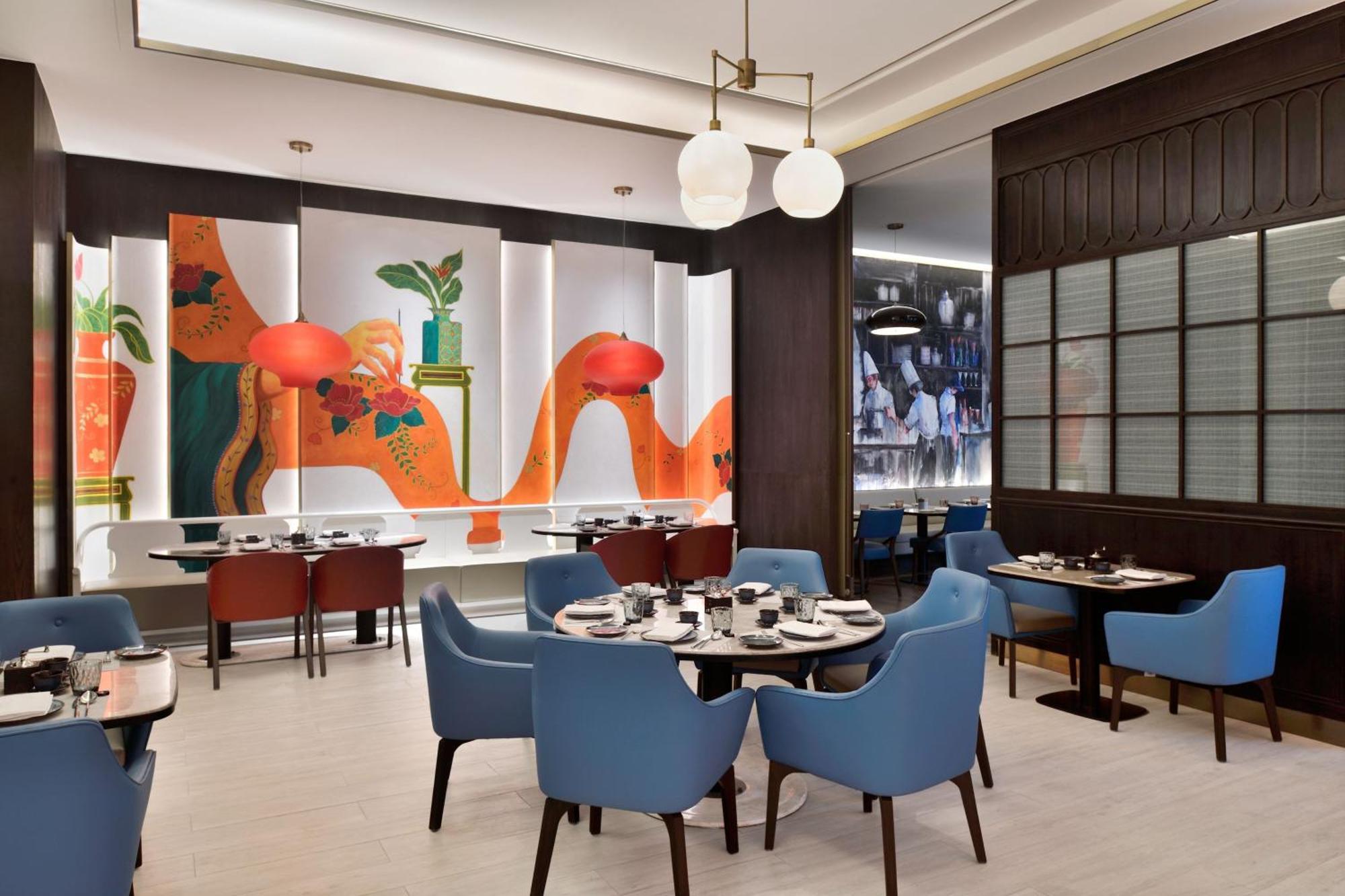 Le Meridien อัมริตสา ภายนอก รูปภาพ