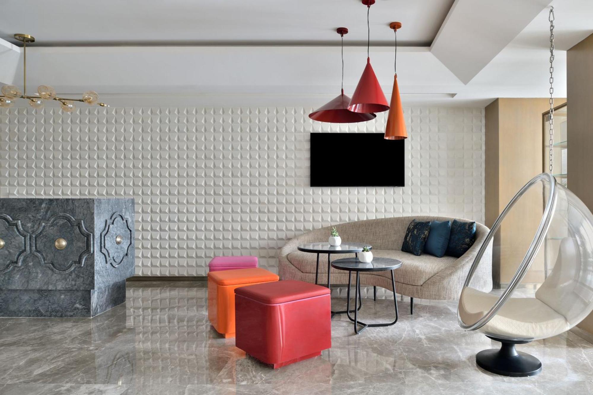 Le Meridien อัมริตสา ภายนอก รูปภาพ