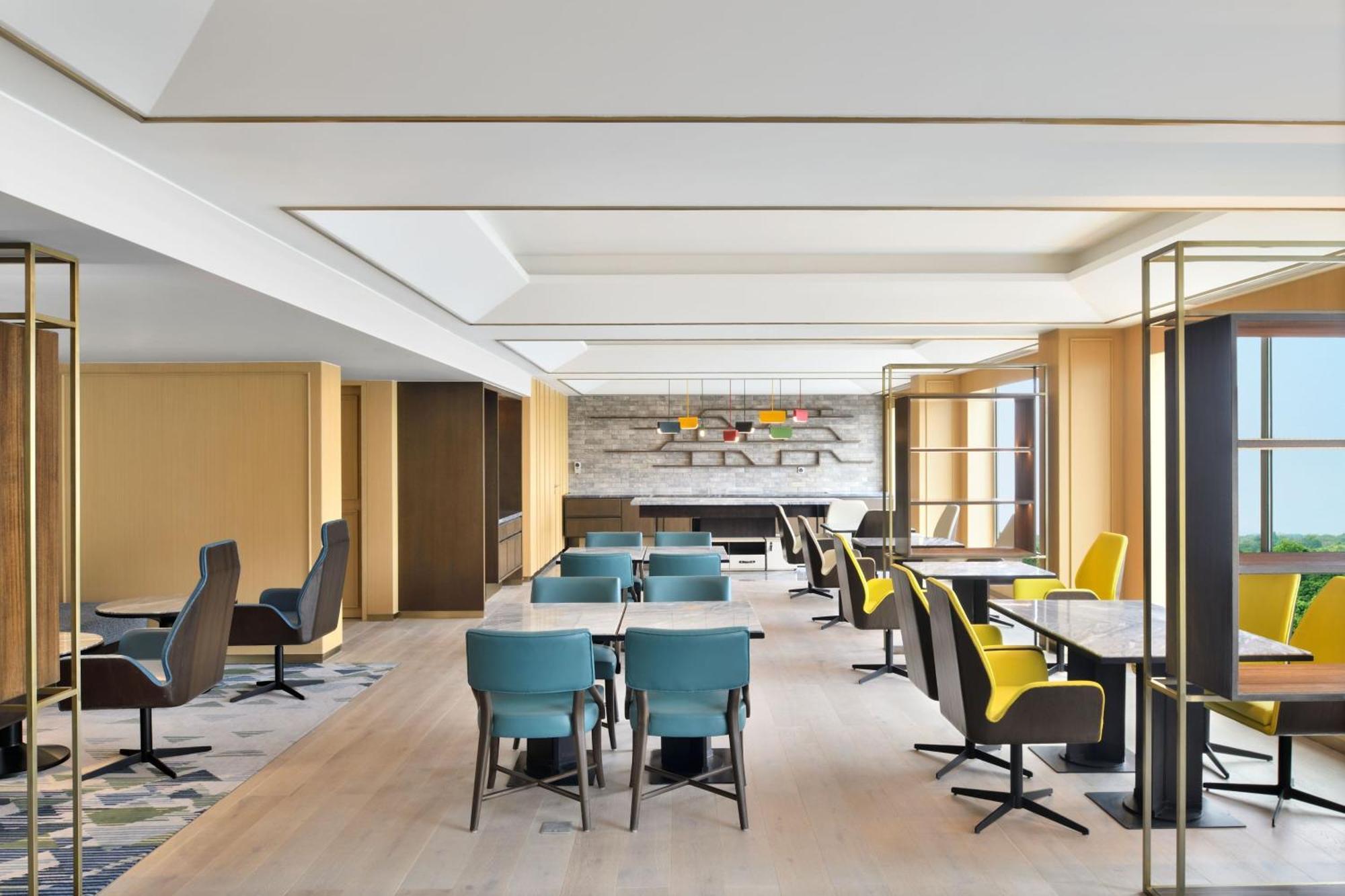 Le Meridien อัมริตสา ภายนอก รูปภาพ