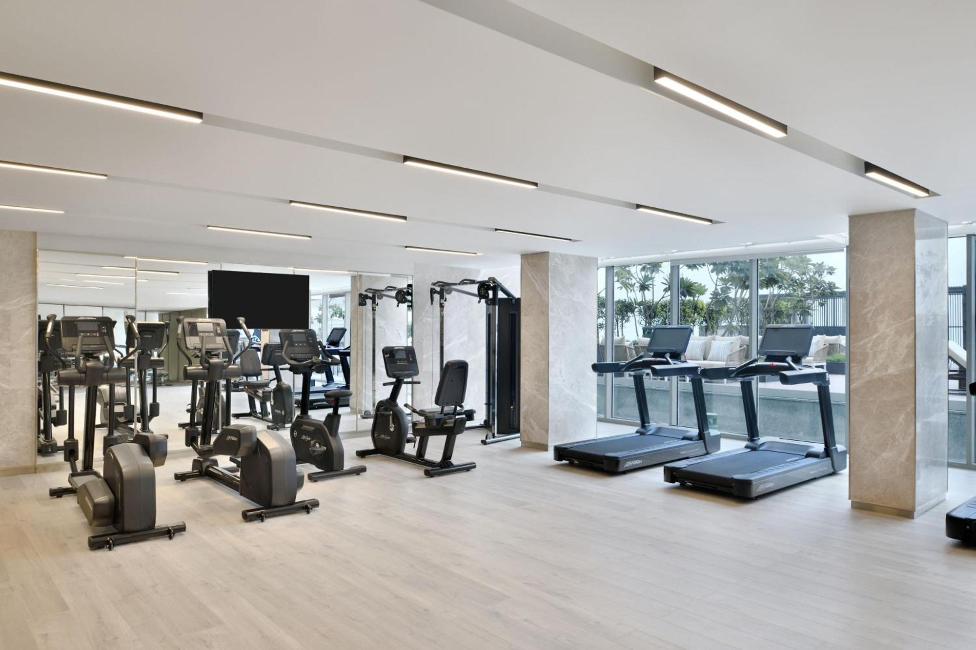 Le Meridien อัมริตสา ภายนอก รูปภาพ