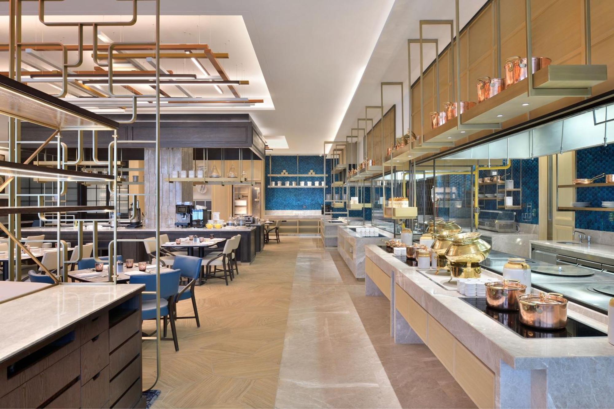 Le Meridien อัมริตสา ภายนอก รูปภาพ