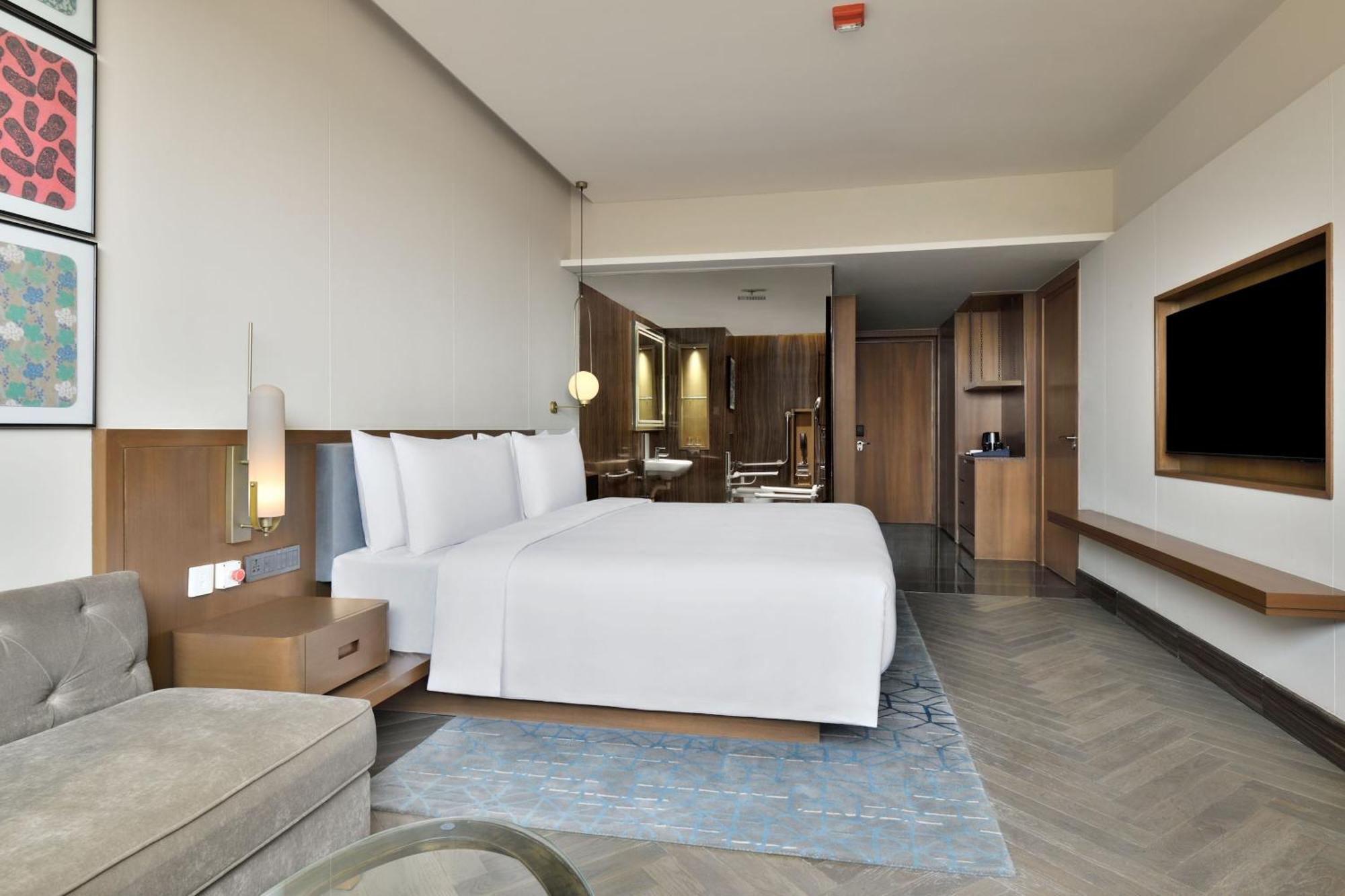 Le Meridien อัมริตสา ภายนอก รูปภาพ