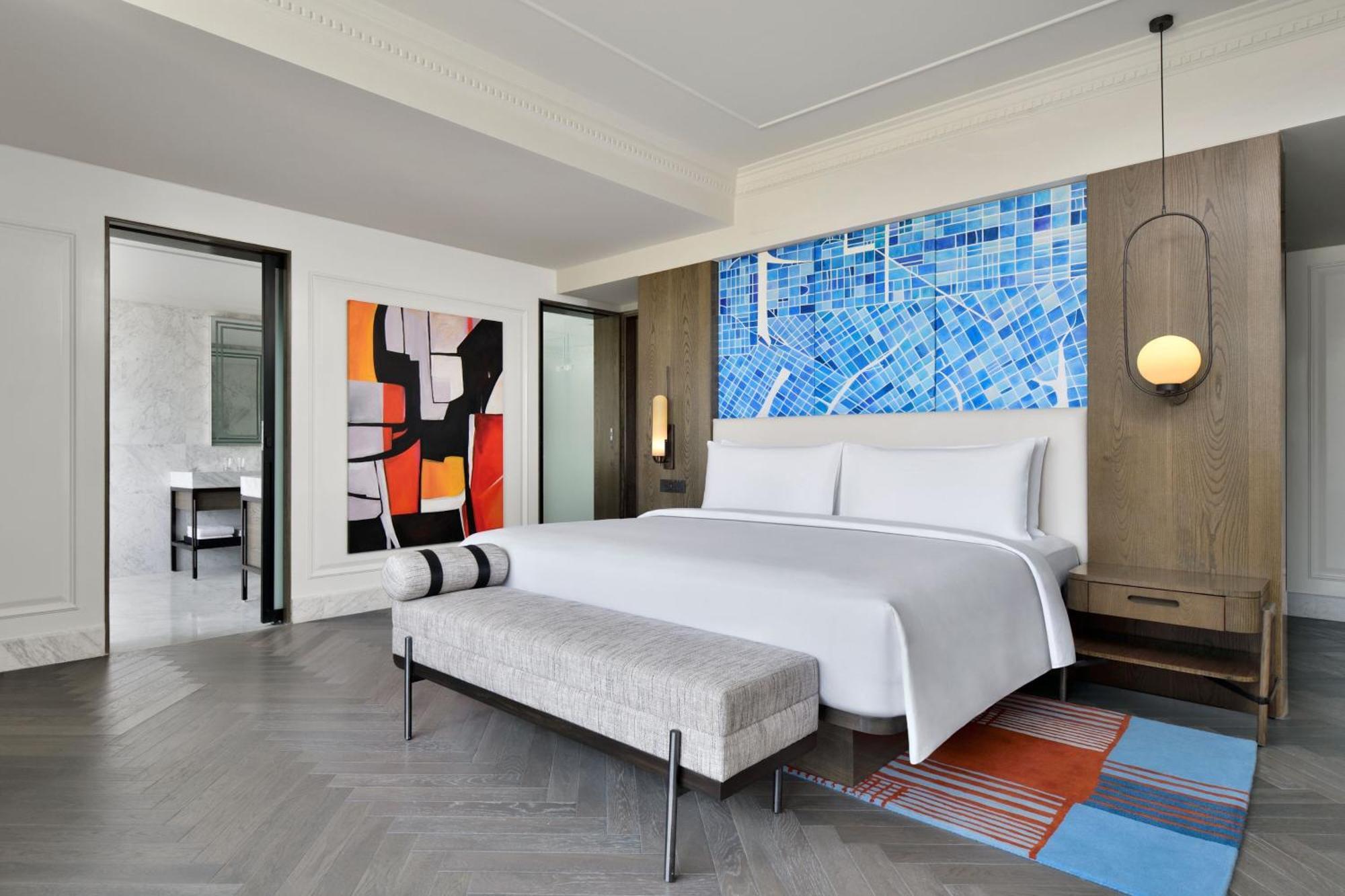 Le Meridien อัมริตสา ภายนอก รูปภาพ