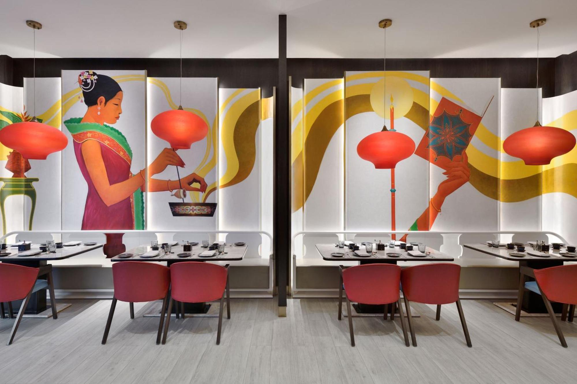 Le Meridien อัมริตสา ภายนอก รูปภาพ