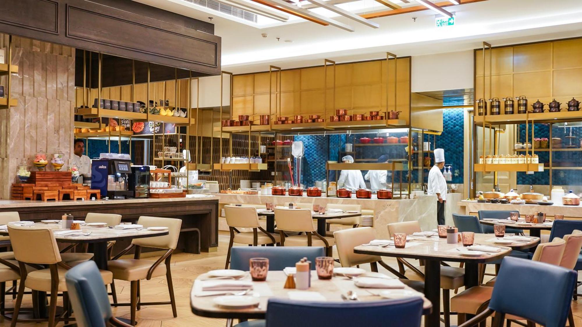 Le Meridien อัมริตสา ภายนอก รูปภาพ