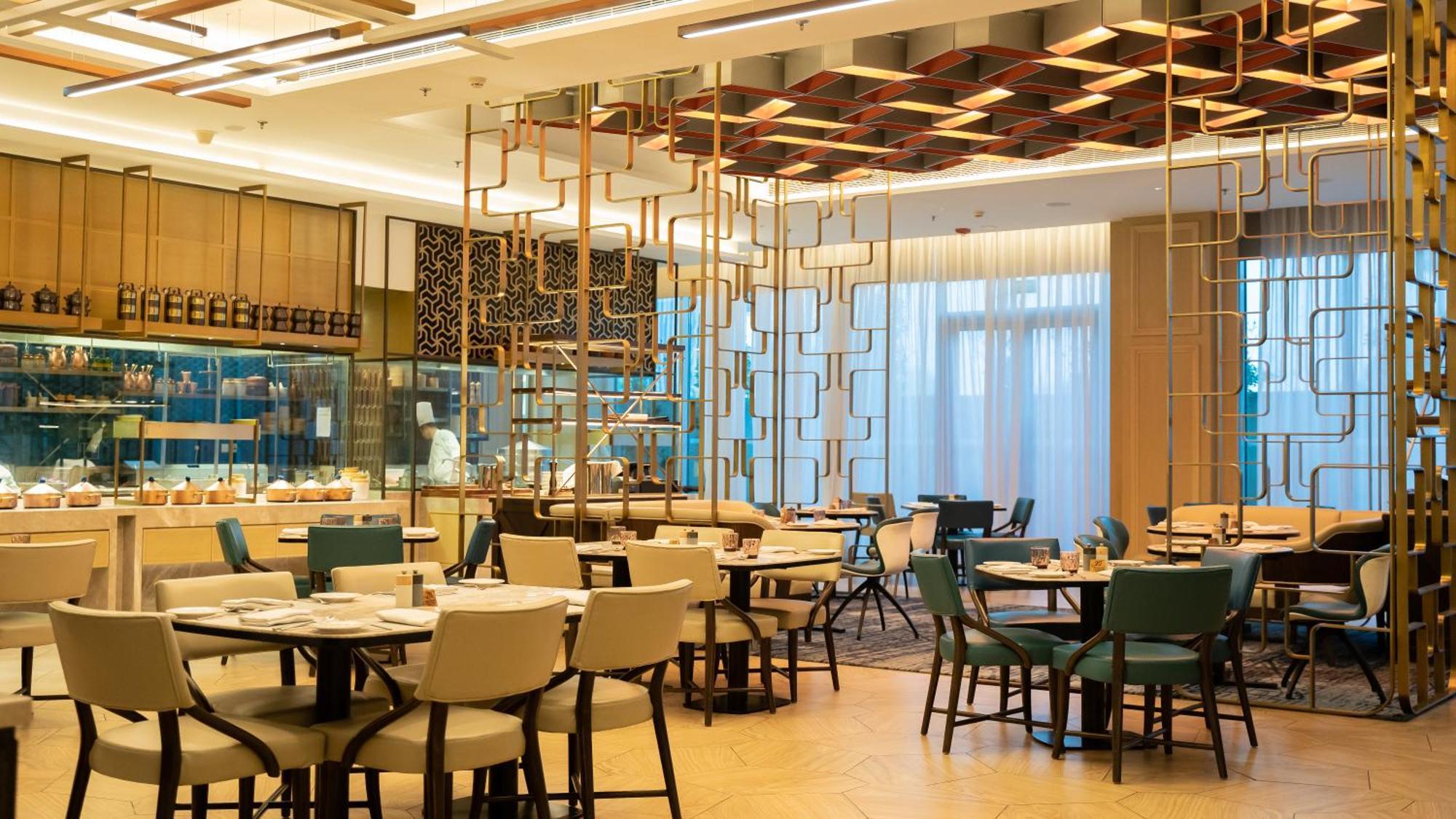 Le Meridien อัมริตสา ภายนอก รูปภาพ